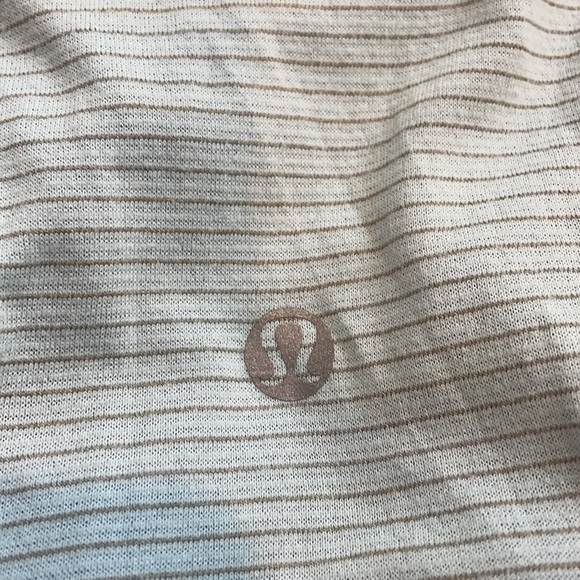 Lululemon Silver Lining open back racer back tank top - Picture 11 of 11